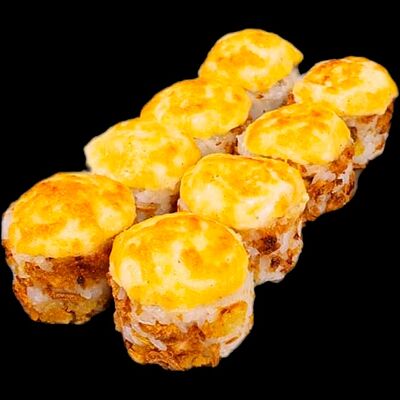 Хрустящая курочка в Yammy Sushi по цене 495 ₽