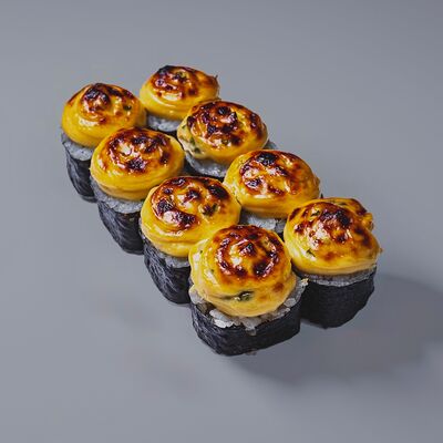 Сёгун в Про 100 суши по цене 775 ₽