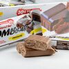 Шоколад, батончик протеиновый Bombbar в Coffee Like по цене 110