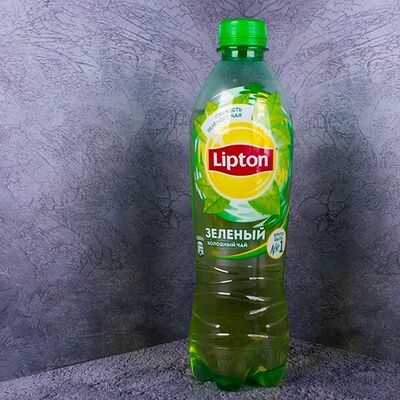 Lipton в Чайхана хайр по цене 110 ₽