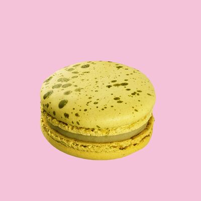 Макарон Фисташка в Цех85 по цене 119 ₽