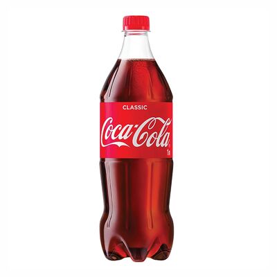 Coca-Cola M в Et-Et по цене 1250 ₸