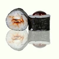 Ունագի մակի в Sushi Ninja