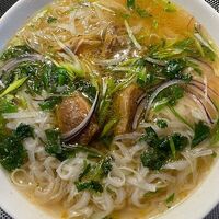 Фо Шот ванг в Ресторан Синтяо - VietFoods