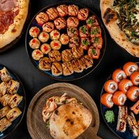 Логотип Сие Паста