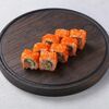 Калифорния с лососем №1 в Bowl Sushi по цене 470