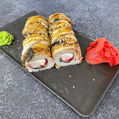 Катана в Тако по цене 810 ₽