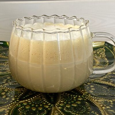 Кофе Капучино в Кофе с душой по цене 175 ₽