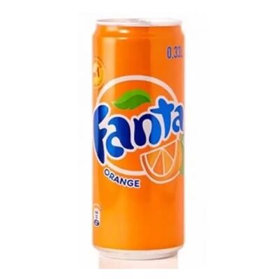 Fanta в Пиццерия-бар Hollywood по цене 120 ₽