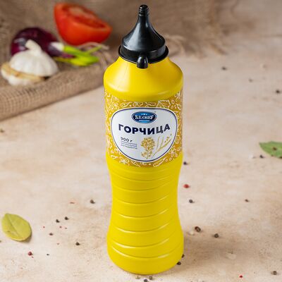 Горчица в Irbis по цене 449 ₽