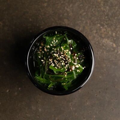 Чука в Лапшичная по цене 200 ₽