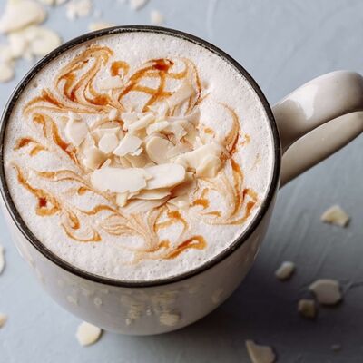 Раф Сырный круассанв Кондитерская пекарня Варвара и Jerome по цене 358 ₽