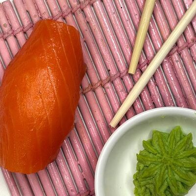 Суши Лосось в Barbara Пироги/Пицца/Роллы по цене 240 ₽