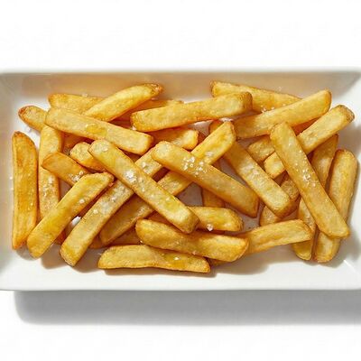 Картошка фри в NSeoul Корейская кухня по цене 299 ₽