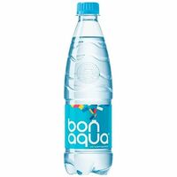 Bon Aqua негазированная в Шашлычная №1