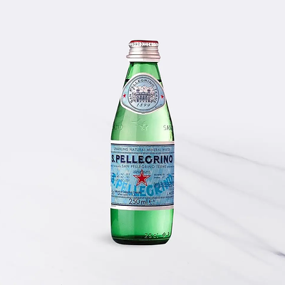 San Pellegrino, 250 мл в Del Papa по цене 1700 ₸