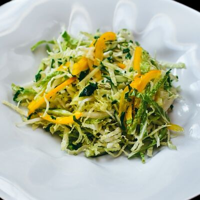 Салат Витаминный в Лаверна по цене 390 ₽