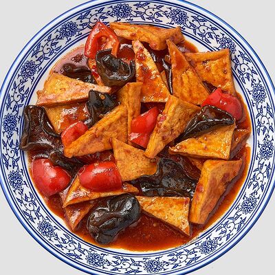 Домашний тофу в Ramen Shifu по цене 690 ₽