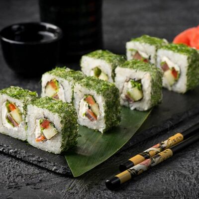 Греческий в SushiDream по цене 169 ₽