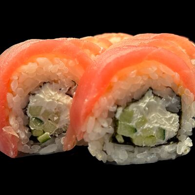 Филадельфия с тунцом в Пицца тот по цене 575 ₽