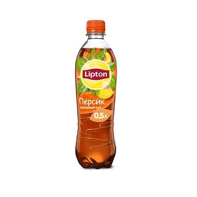 Lipton Ice tea Персик в ШАУРМА 24-7 по цене 300 ₽