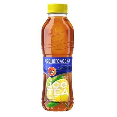 Чай холодный Черноголовка в VЛАVАШЕ по цене 159 ₽
