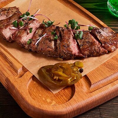 Флэнк в Хочу и буду по цене 1158 ₽