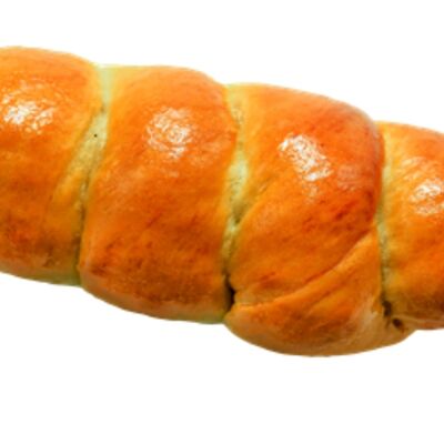 Сосиска в тестев Кондитерская-пекарня Смайлик по цене 85 ₽