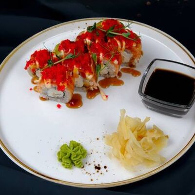 Эби фрешв Cartel по цене 708 ₽