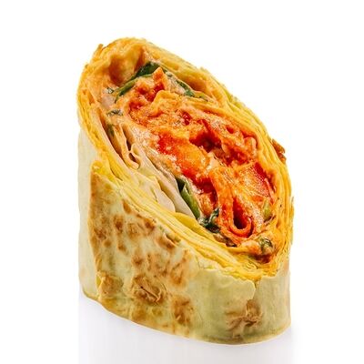 Шаверма Пеперони в Пицца Хаб по цене 495 ₽