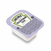 Чесночный соус в Max Burger Halal