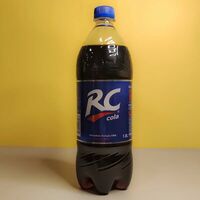 RС Cola в Чайхана омад