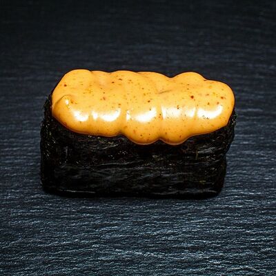 Chili sushi тунец в Sushi Shop Company по цене 119 ₽