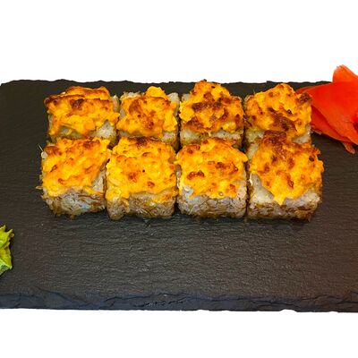 Ролл Изуми в Япошкин Кот по цене 430 ₽