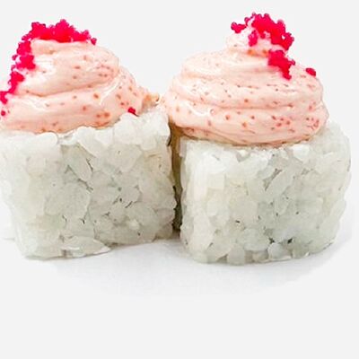 Ролл Сочный в Суши Море по цене 590 ₽