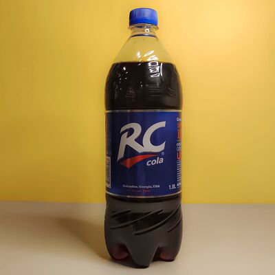 RС Cola в Чайхана омад по цене 150 ₽