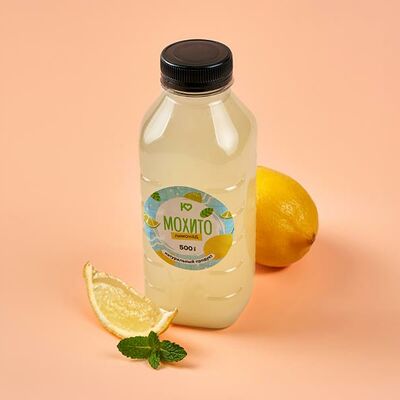 Лимонад Мохито в Люди Любят по цене 146 ₽