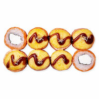 Филадельфия запеченная в Pro Sushi