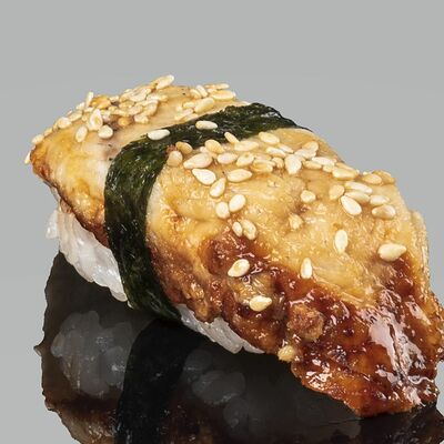 Суши Унаги в Мушу по цене 100