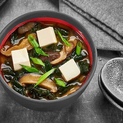 Мисо суп в Суши Мастер по цене 139 ₽