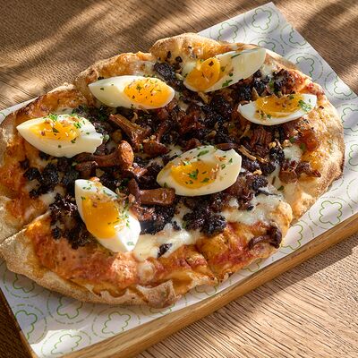 Пинса от Александра Чикилевского в Жуй по цене 39 р.