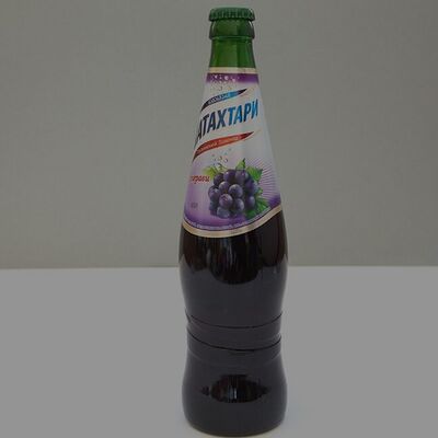 Лимонад Натахтари саперави в Баклажан в ТЦ 