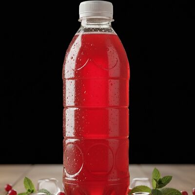 Домашний морс в Мимико грузинская кухня по цене 120 ₽