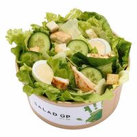 Цезарь в Salad Up