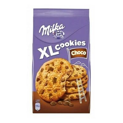 Печенье Milka XL Cookie Choco в Yammy по цене 490 ₽