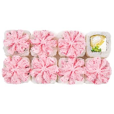 Лава с креветкой в Фишка суши по цене 689 ₽