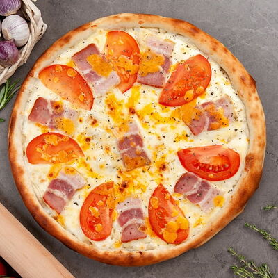 Карбонара в Контора вкуса по цене 873 ₽