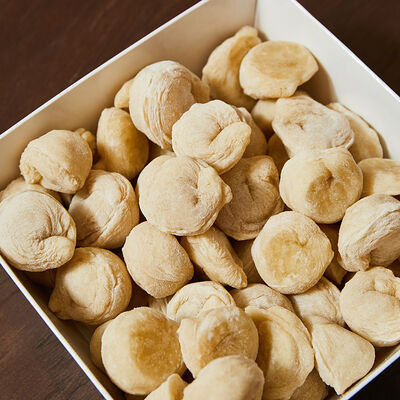 Пельмени из конины 0,5кг в Плюшка по цене 1330 ₽