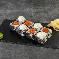 Калифорния бум в Кинг ролл