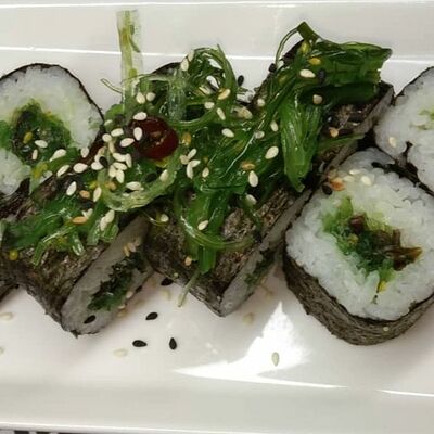 Чука Маки в Суши Мань по цене 230 ₽